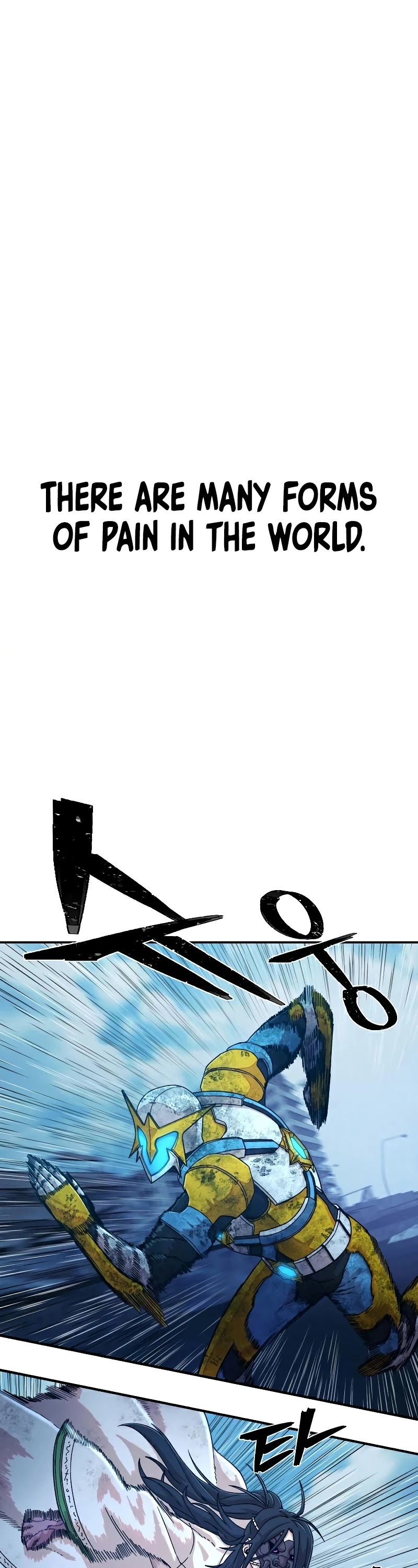 Hero Has Returned Chapter 52 page 28 - Chapter 52