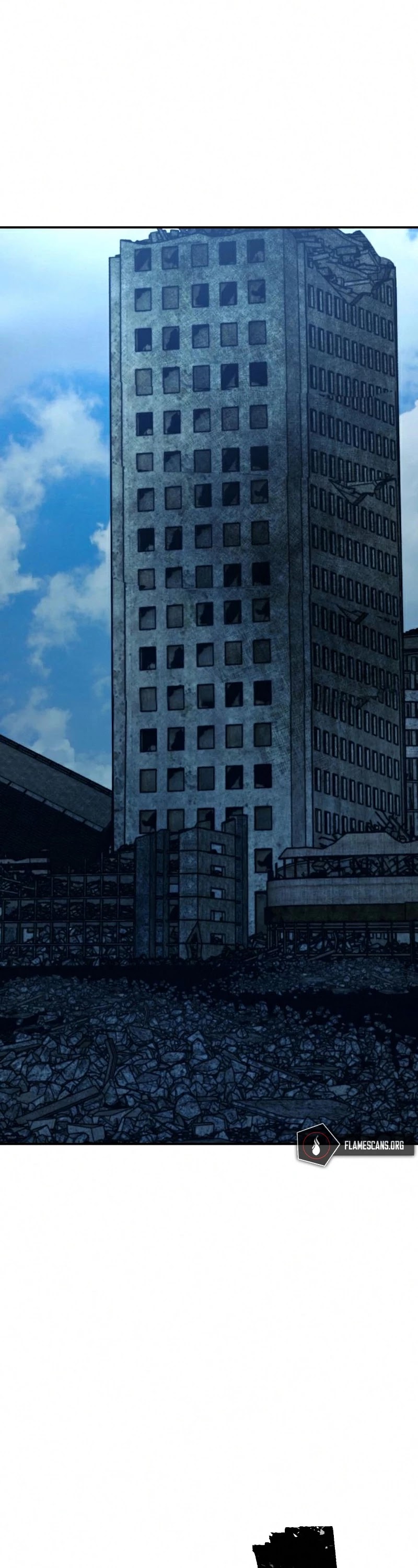 Hero Has Returned Chapter 52 page 3 - Chapter 52