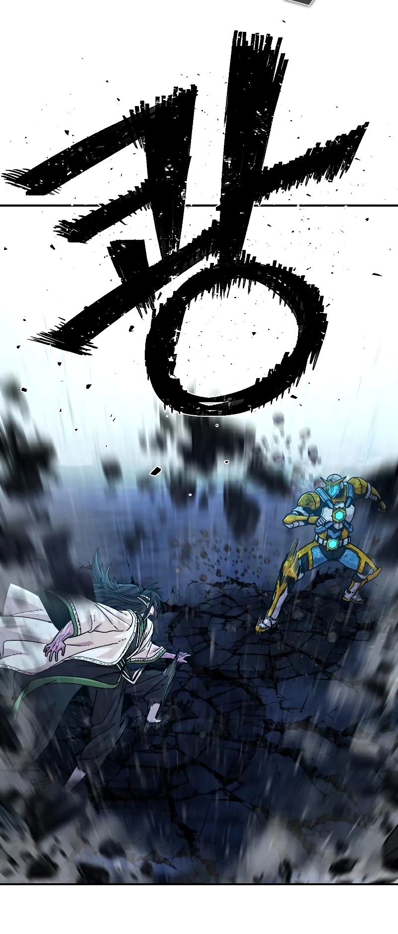 Hero Has Returned Chapter 52 page 30 - Chapter 52