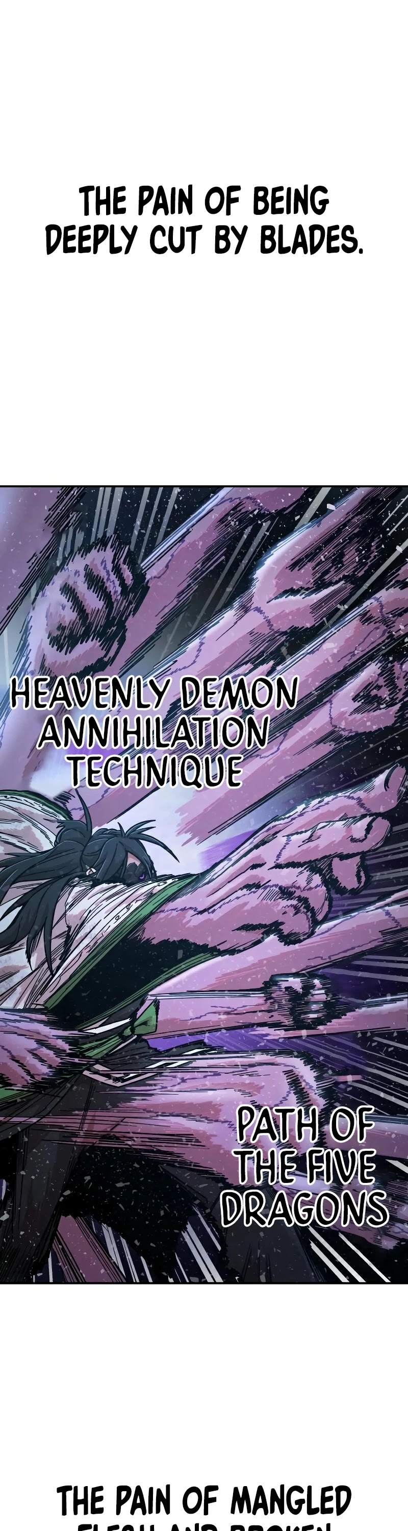 Hero Has Returned Chapter 52 page 31 - Chapter 52