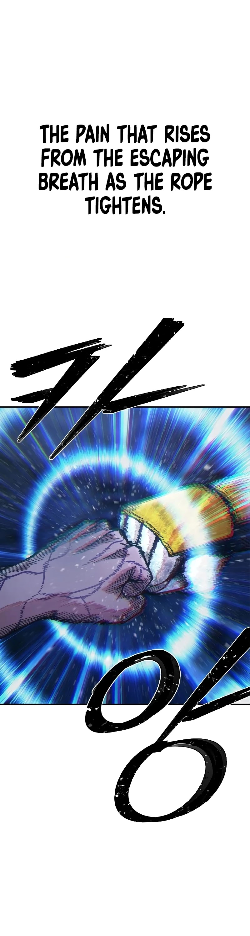 Hero Has Returned Chapter 52 page 34 - Chapter 52