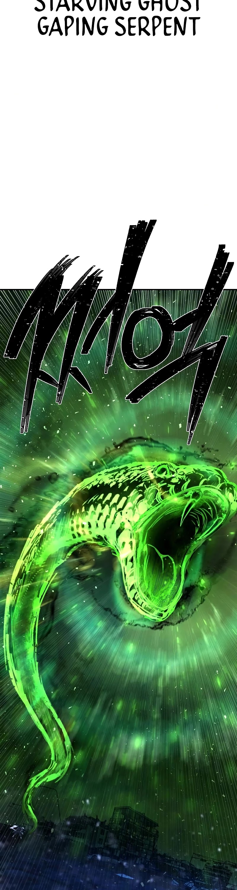 Hero Has Returned Chapter 52 page 37 - Chapter 52