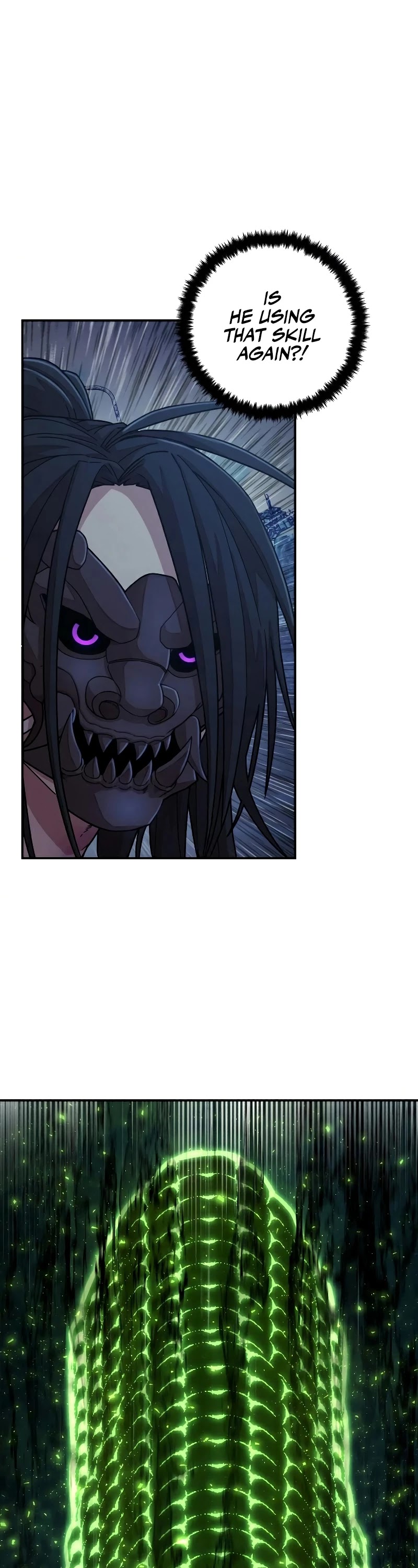 Hero Has Returned Chapter 52 page 40 - Chapter 52