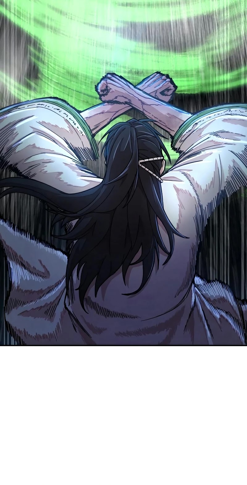 Hero Has Returned Chapter 52 page 44 - Chapter 52