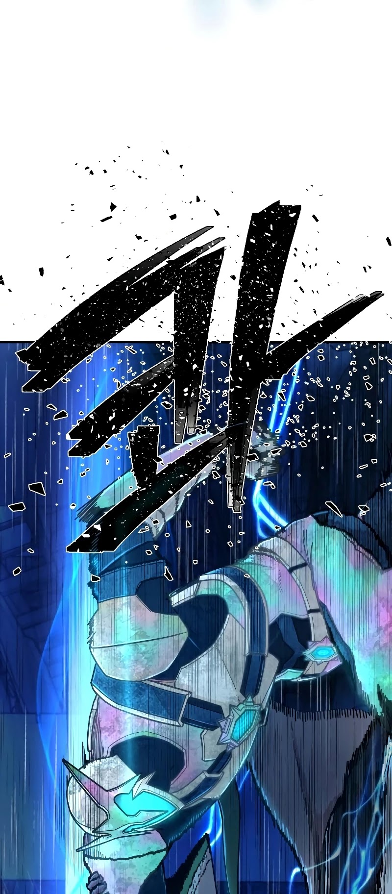 Hero Has Returned Chapter 52 page 48 - Chapter 52