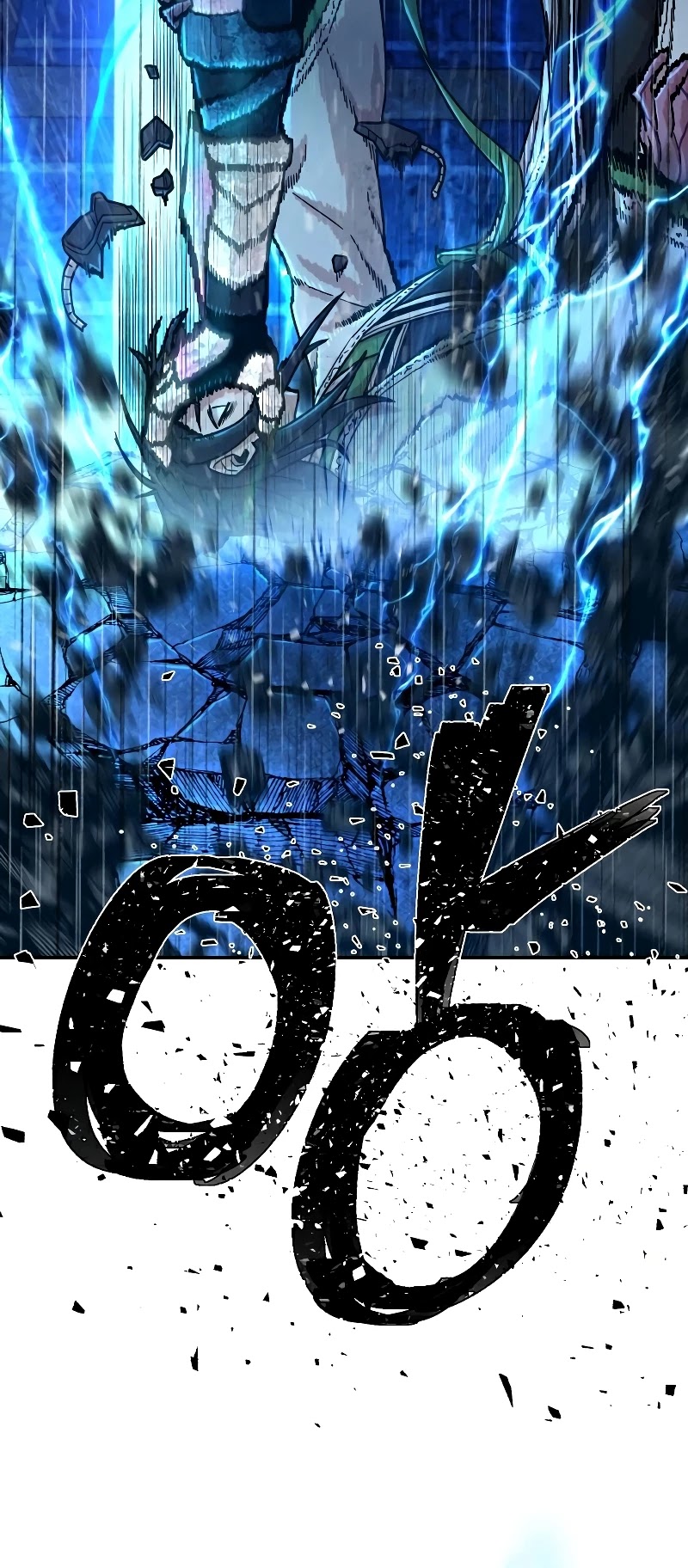 Hero Has Returned Chapter 52 page 49 - Chapter 52