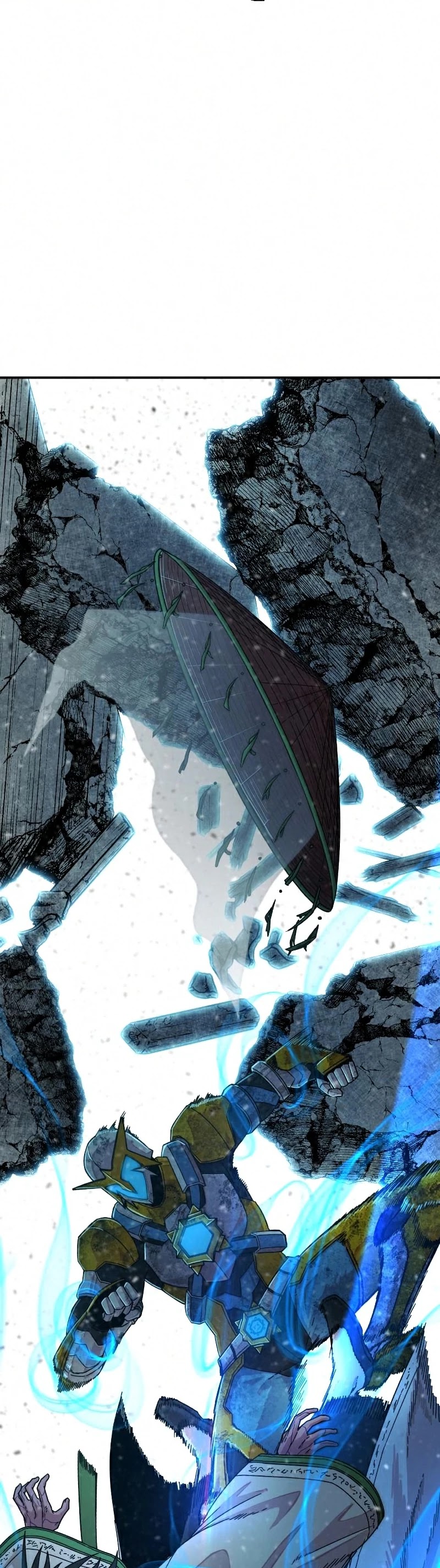 Hero Has Returned Chapter 52 page 5 - Chapter 52