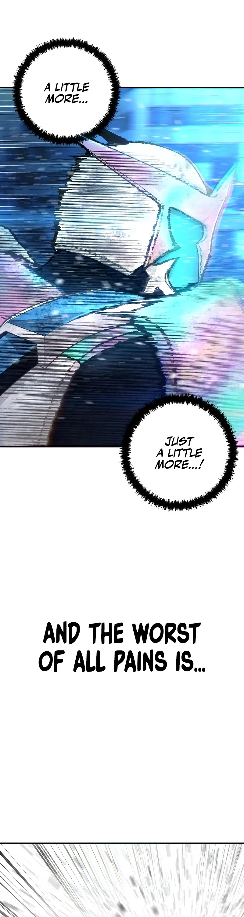 Hero Has Returned Chapter 52 page 52 - Chapter 52