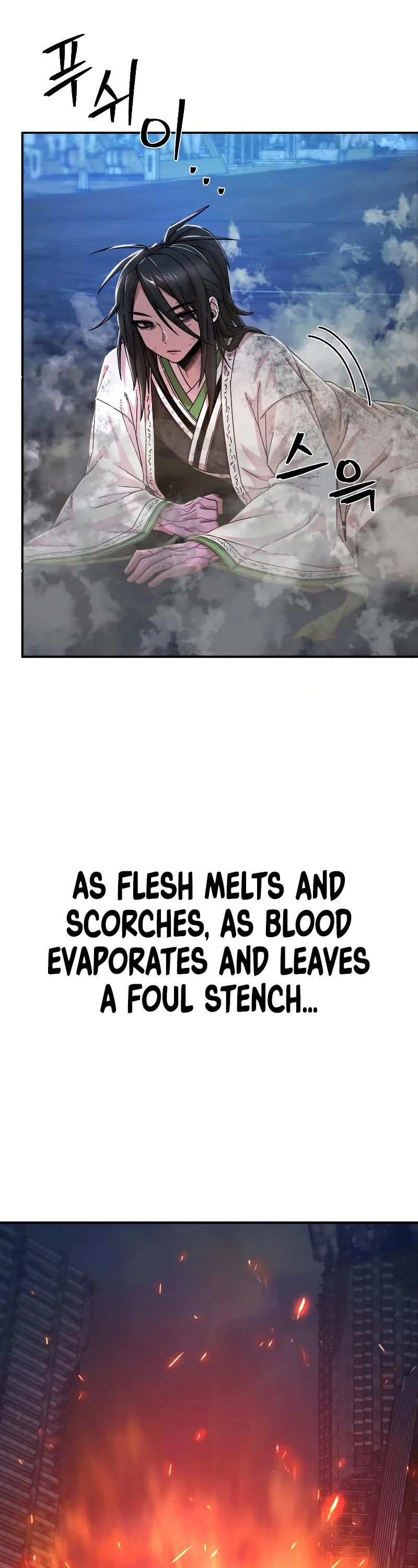 Hero Has Returned Chapter 52 page 56 - Chapter 52