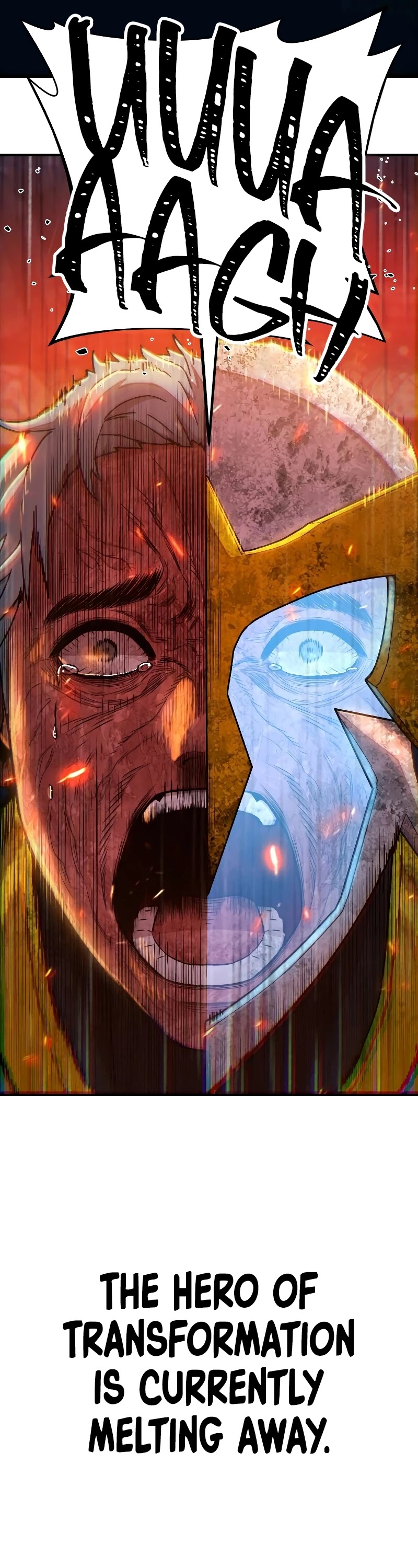 Hero Has Returned Chapter 52 page 59 - Chapter 52