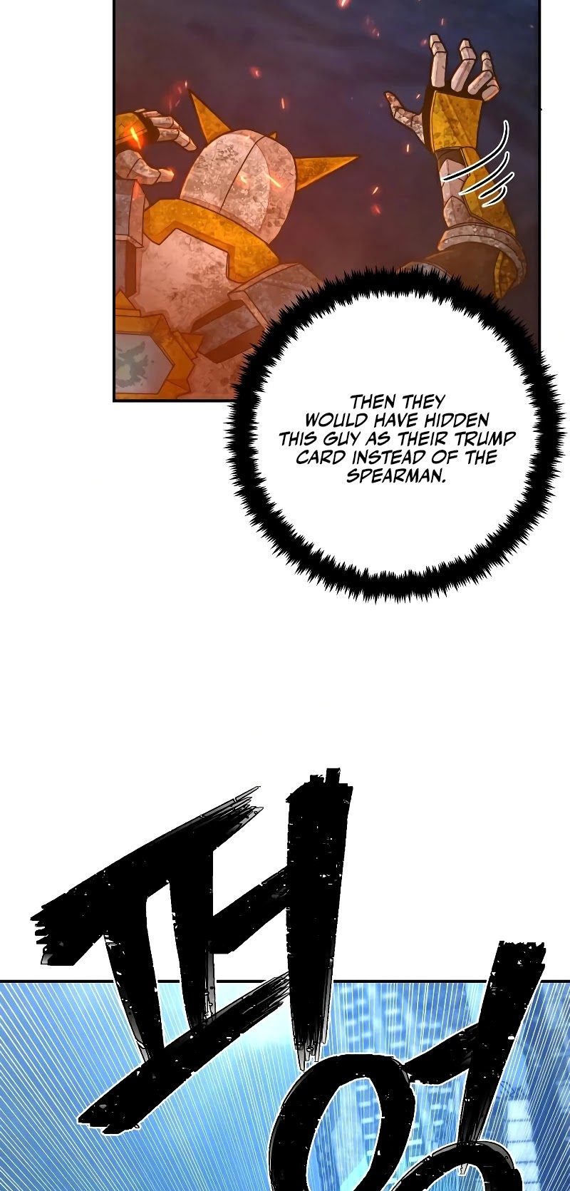 Hero Has Returned Chapter 52 page 62 - Chapter 52