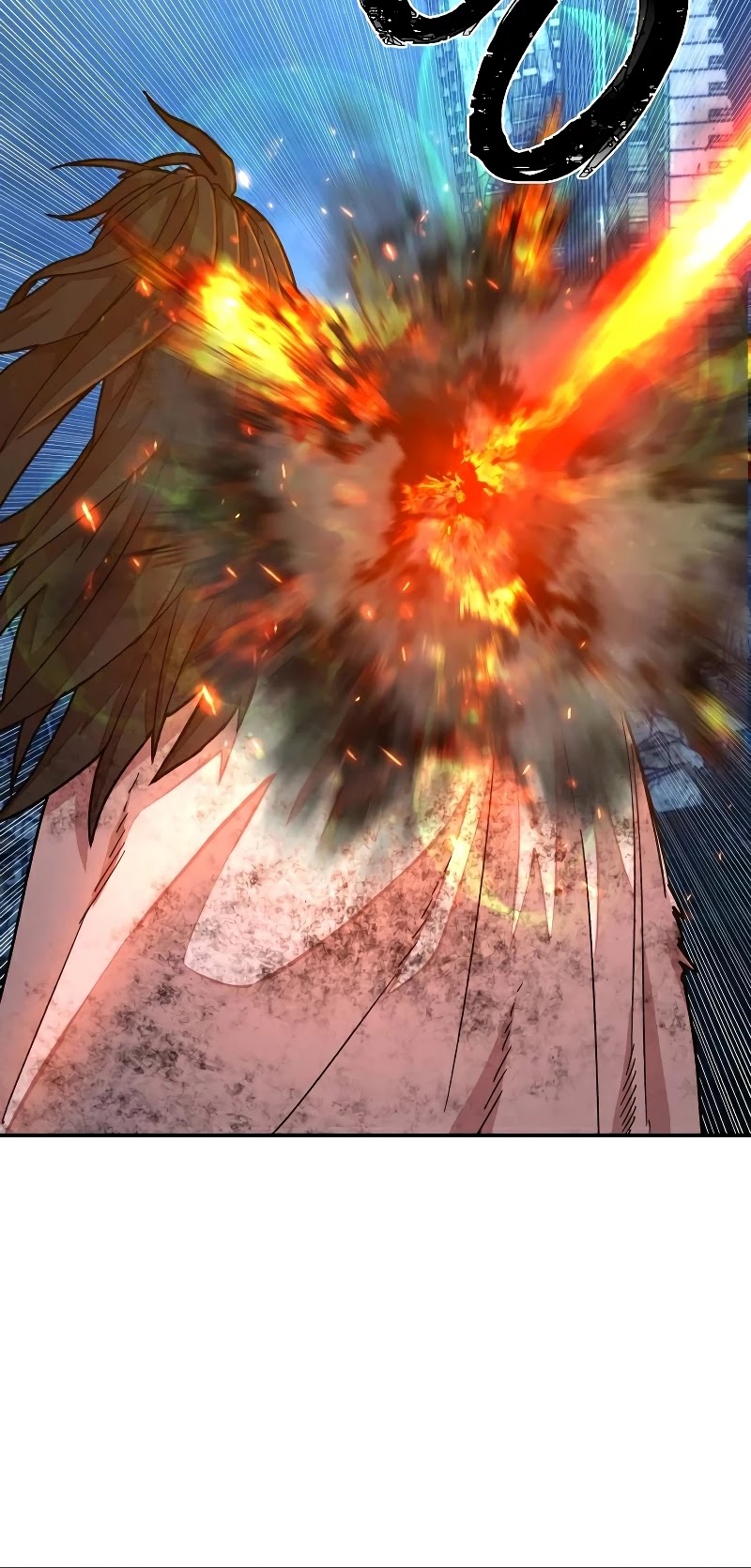 Hero Has Returned Chapter 52 page 63 - Chapter 52