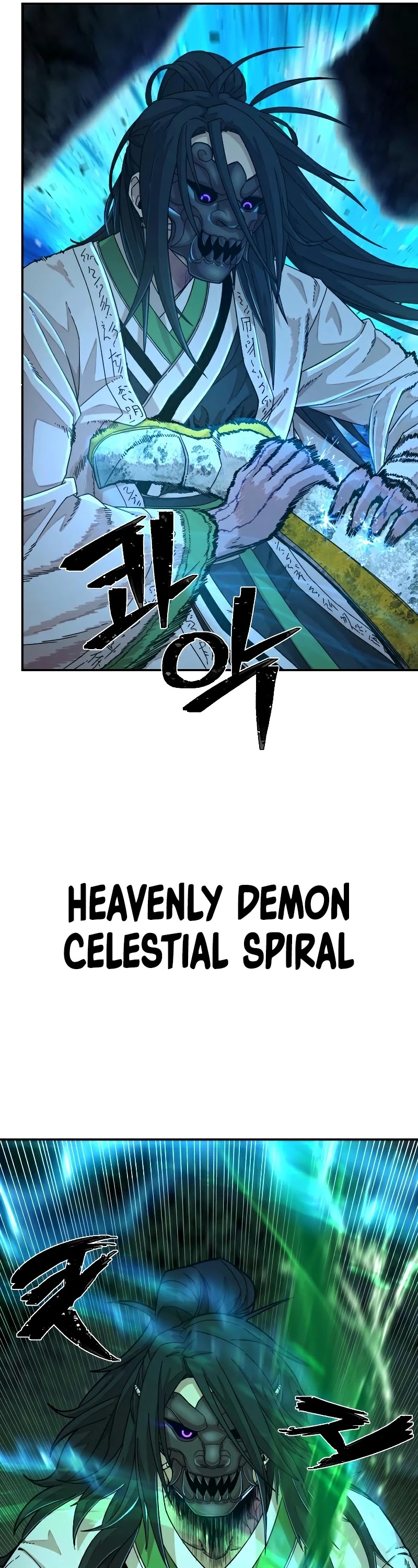 Hero Has Returned Chapter 52 page 7 - Chapter 52