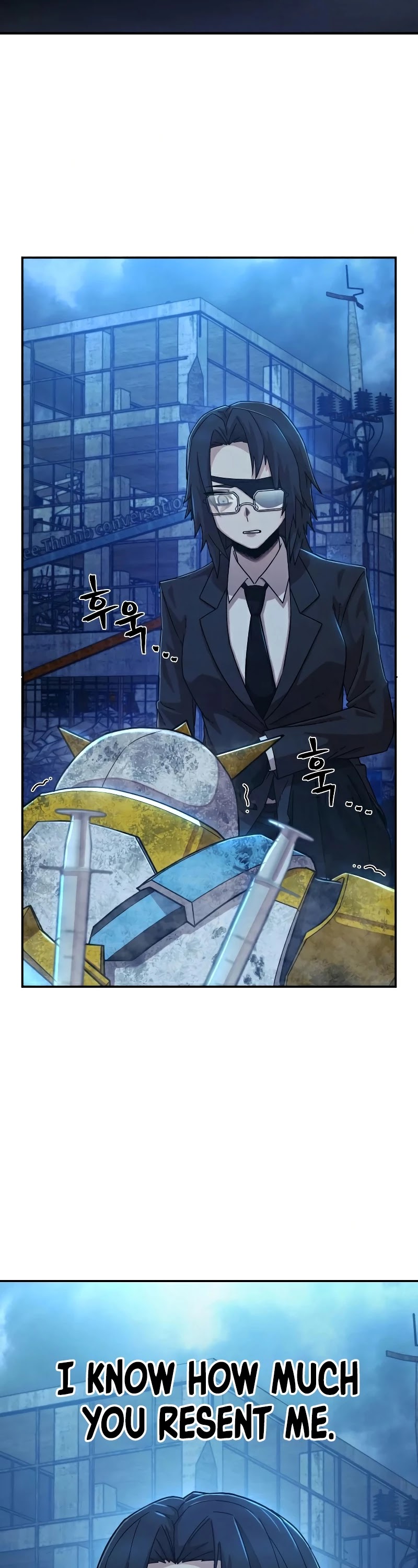 Hero Has Returned Chapter 52 page 74 - Chapter 52