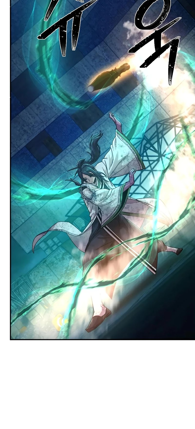 Hero Has Returned Chapter 52 page 77 - Chapter 52