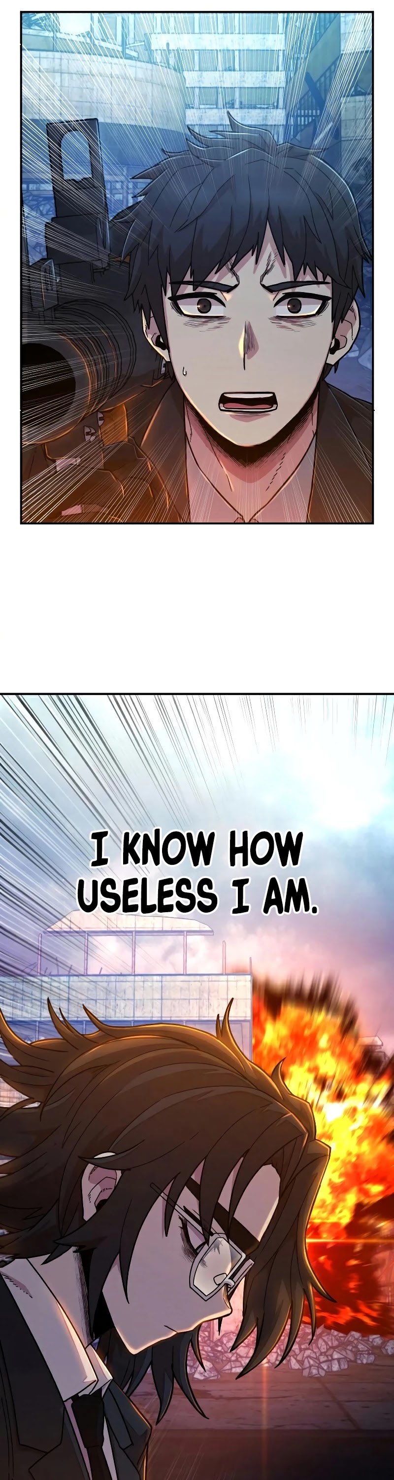 Hero Has Returned Chapter 52 page 79 - Chapter 52