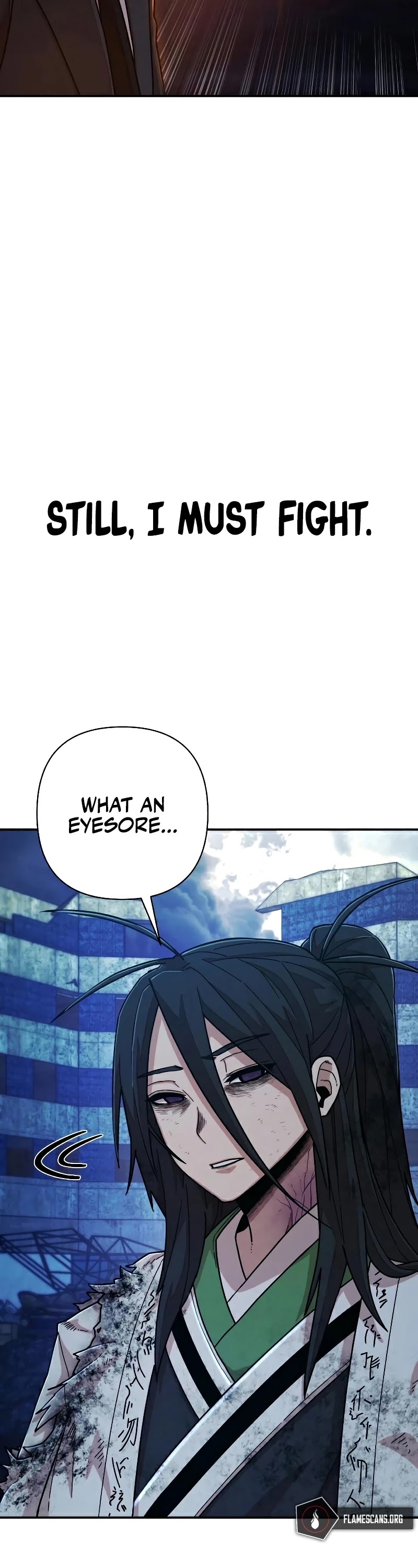 Hero Has Returned Chapter 52 page 80 - Chapter 52