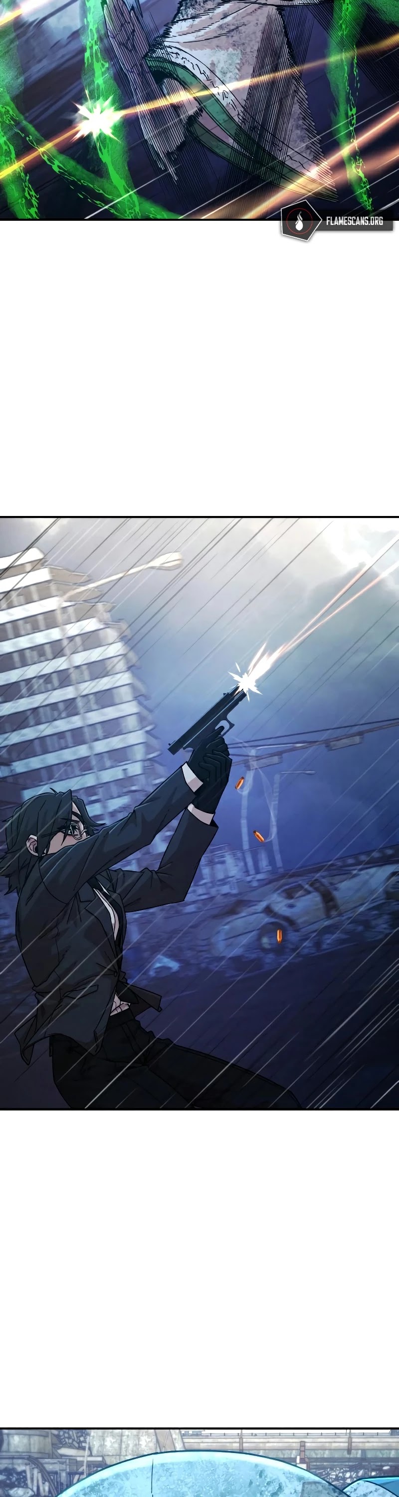 Hero Has Returned Chapter 52 page 85 - Chapter 52