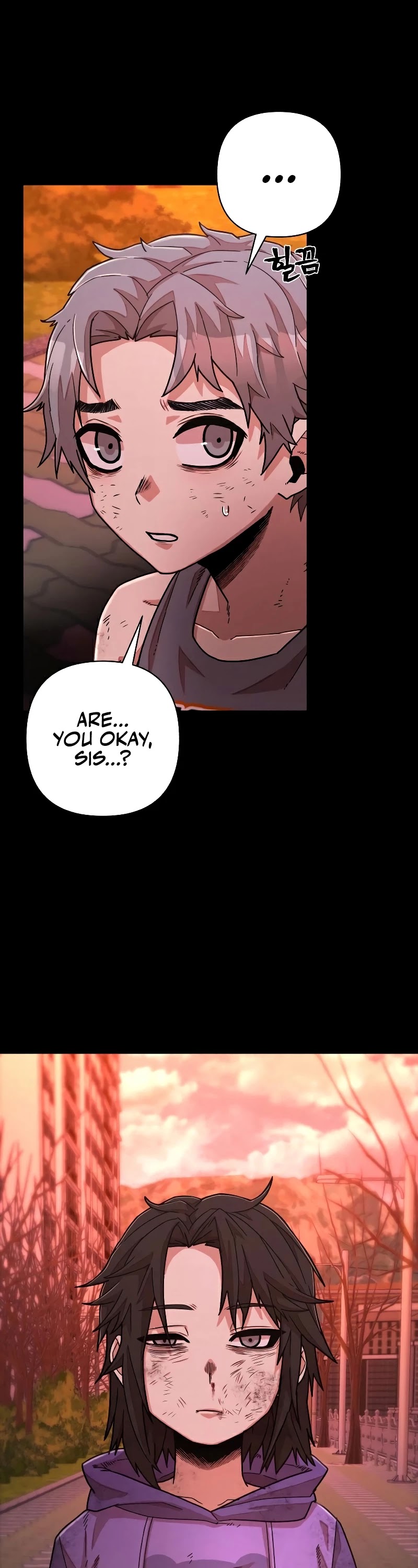 Hero Has Returned Chapter 52 page 88 - Chapter 52