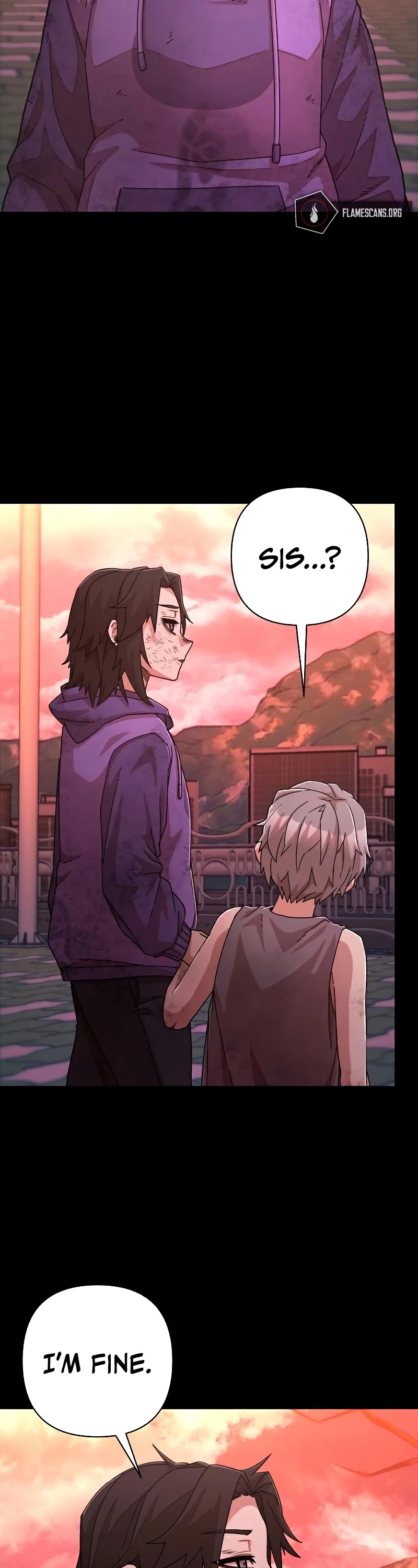 Hero Has Returned Chapter 52 page 89 - Chapter 52