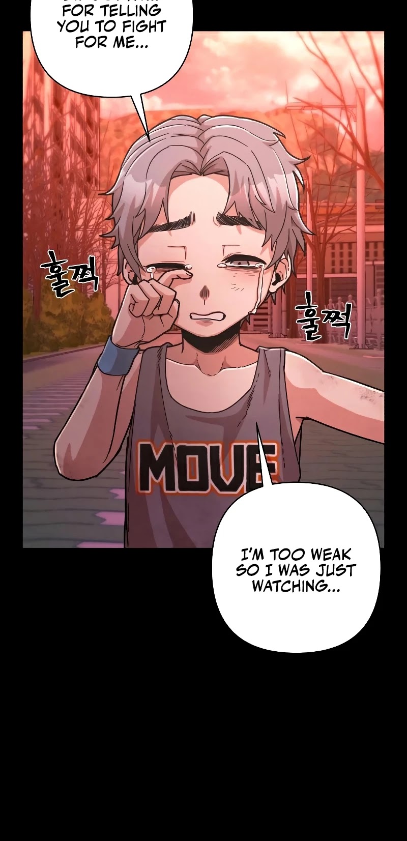 Hero Has Returned Chapter 52 page 91 - Chapter 52