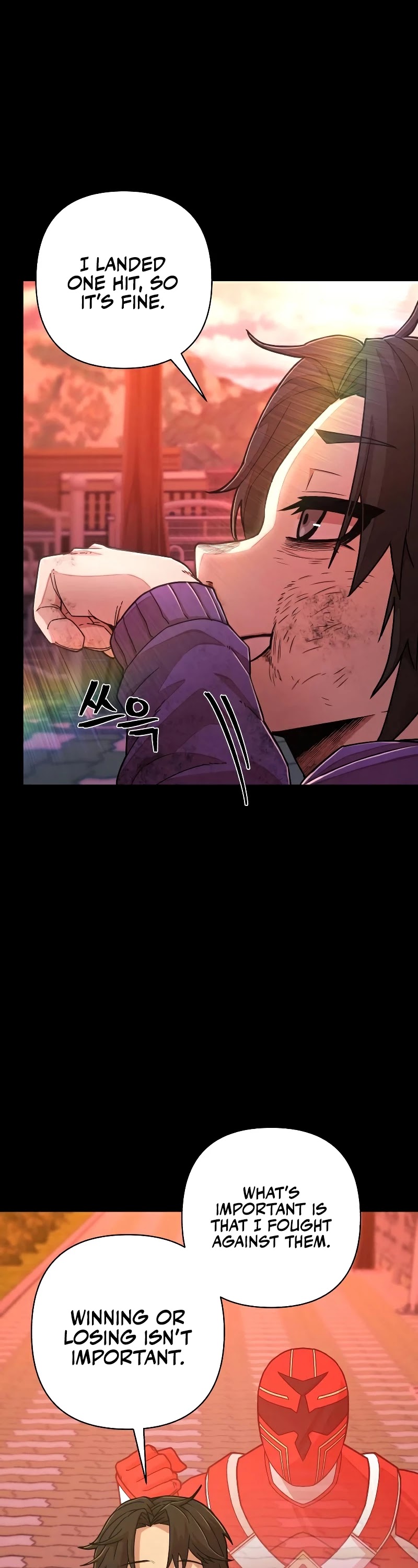 Hero Has Returned Chapter 52 page 93 - Chapter 52