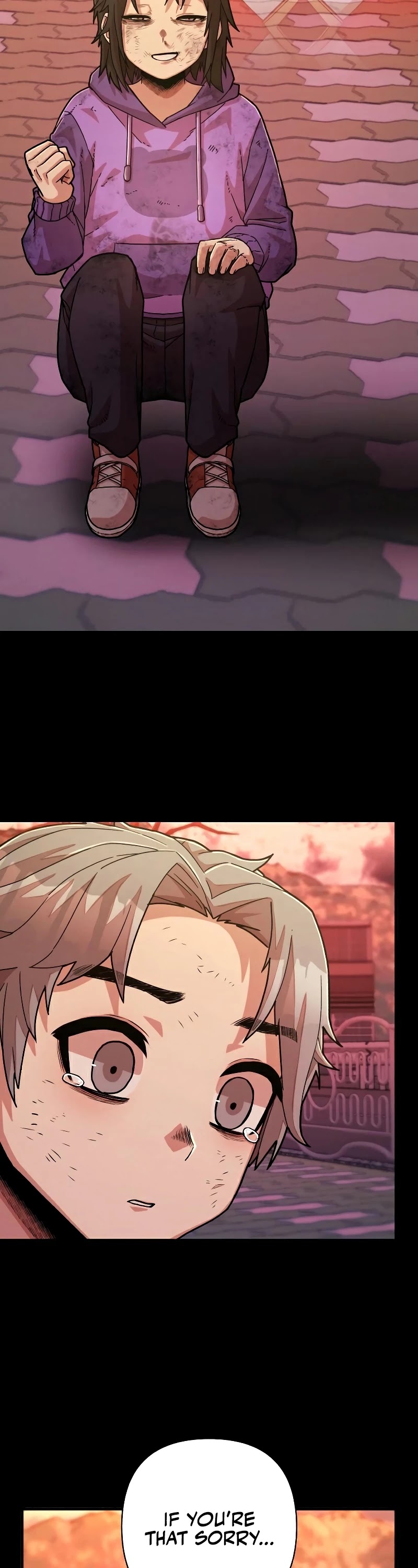 Hero Has Returned Chapter 52 page 94 - Chapter 52
