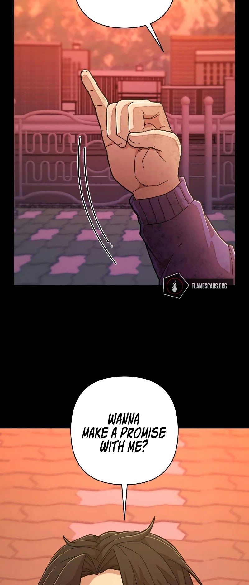 Hero Has Returned Chapter 52 page 95 - Chapter 52