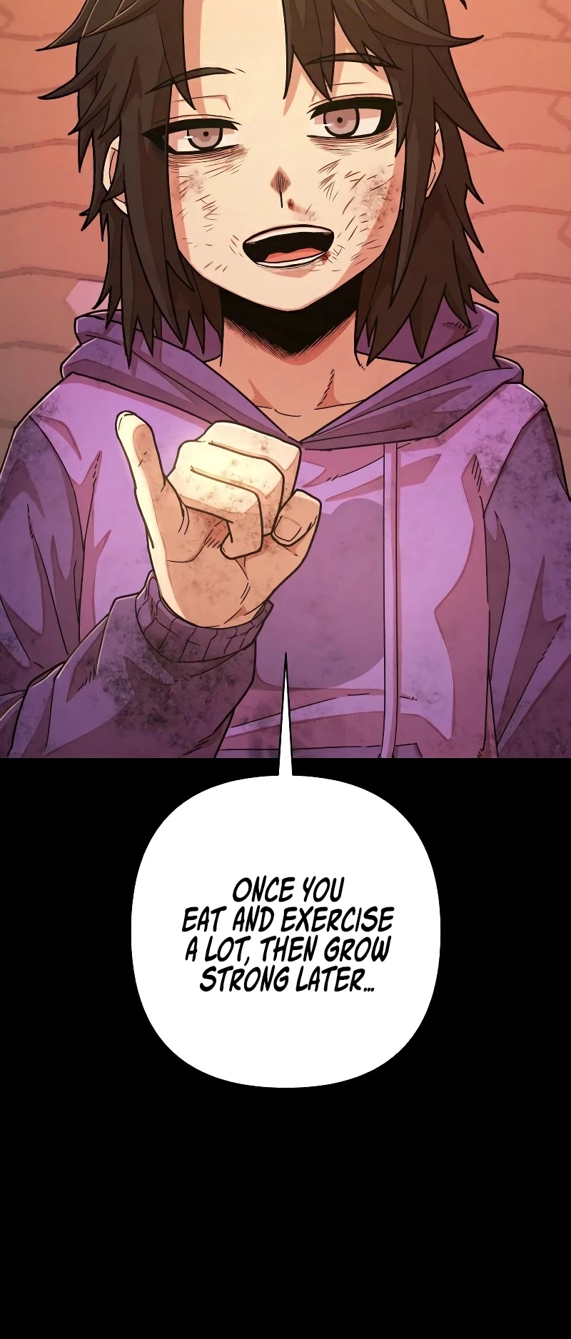 Hero Has Returned Chapter 52 page 96 - Chapter 52