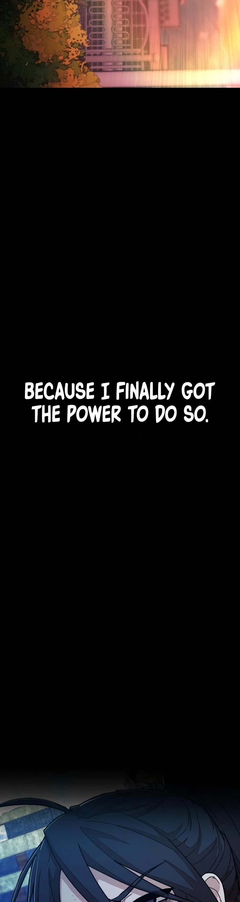 Hero Has Returned Chapter 53 page 13 - Chapter 53