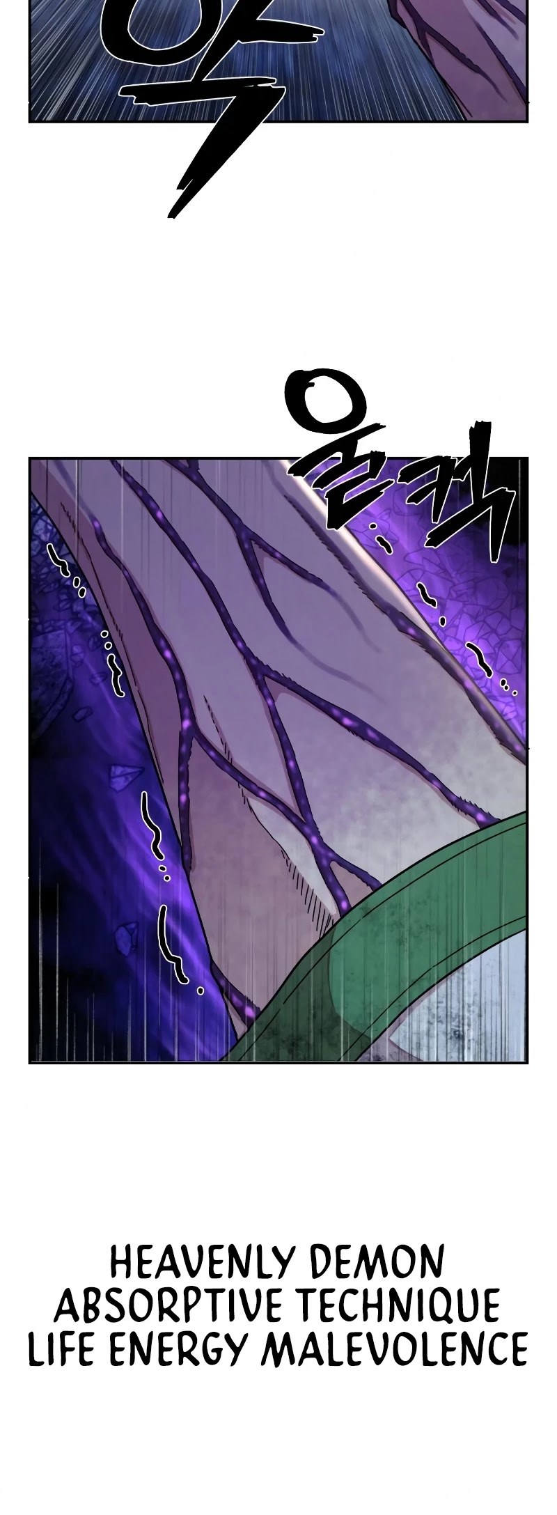 Hero Has Returned Chapter 53 page 25 - Chapter 53