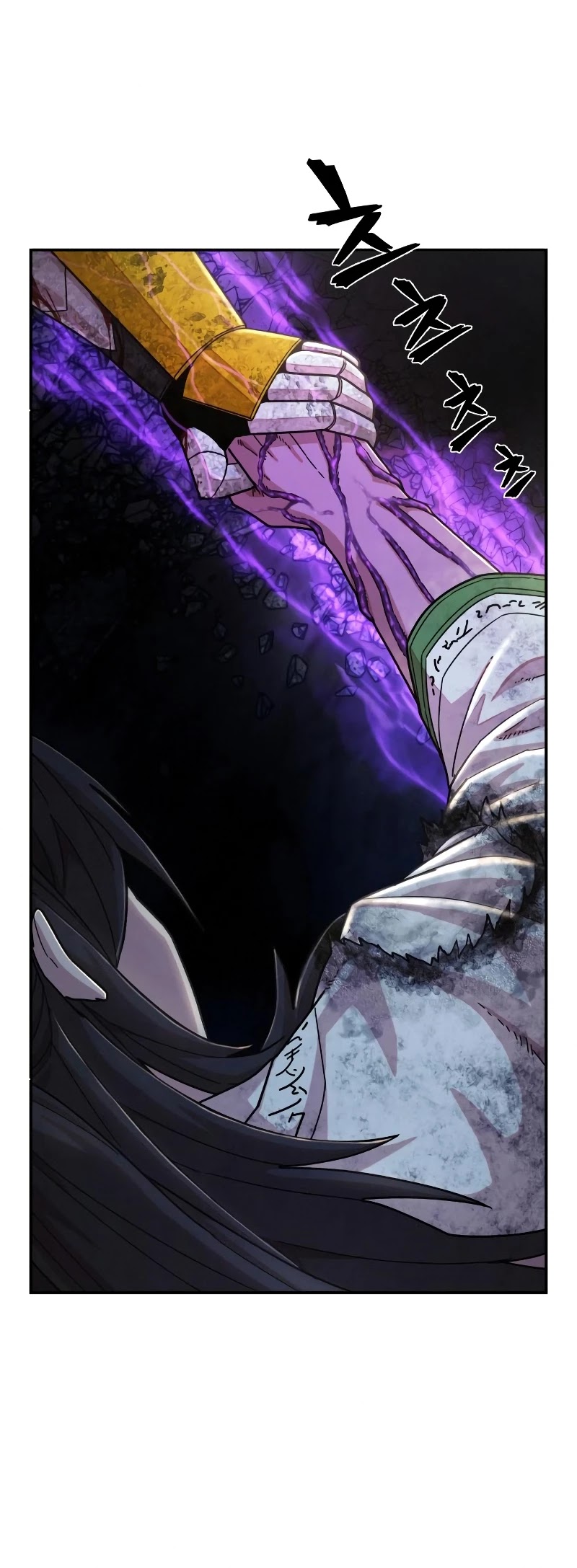 Hero Has Returned Chapter 53 page 26 - Chapter 53