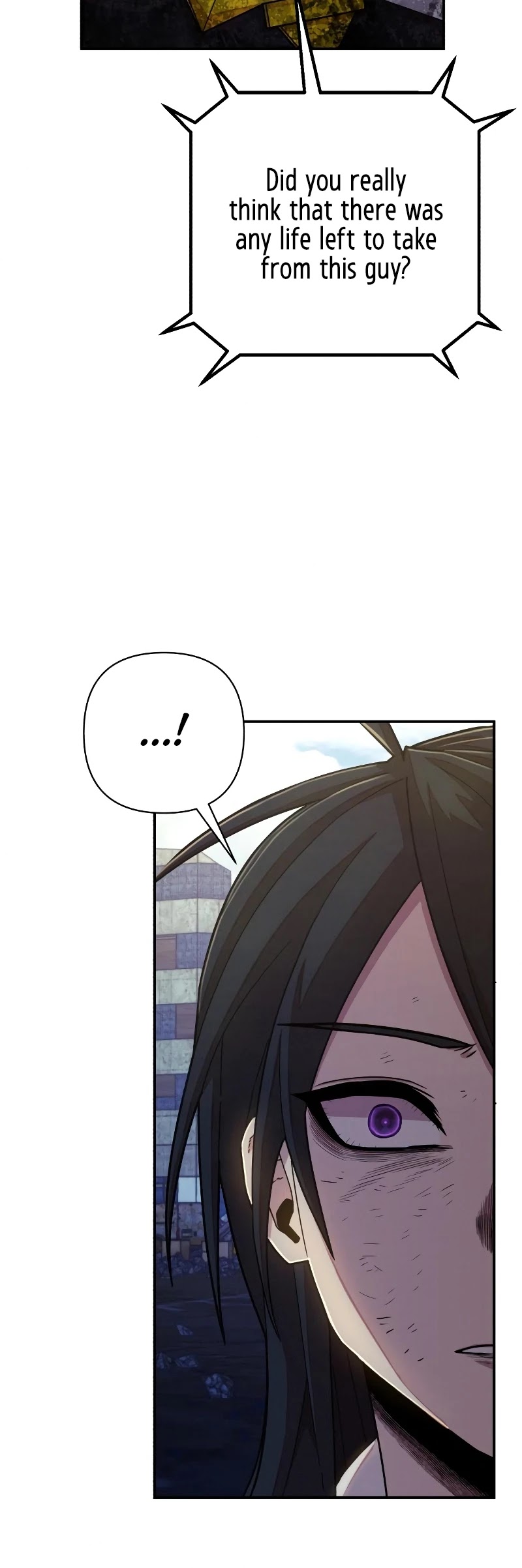 Hero Has Returned Chapter 53 page 29 - Chapter 53