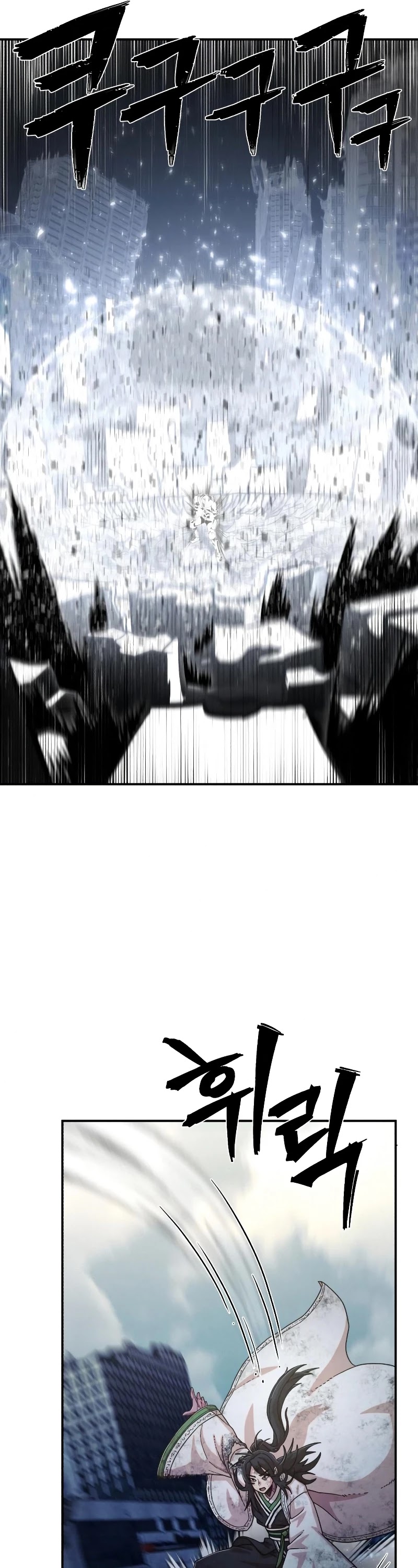 Hero Has Returned Chapter 53 page 36 - Chapter 53