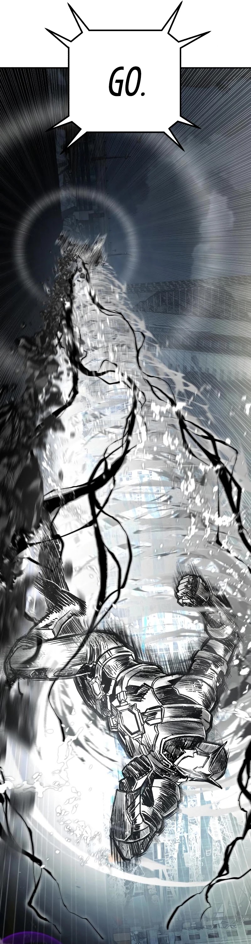 Hero Has Returned Chapter 53 page 41 - Chapter 53