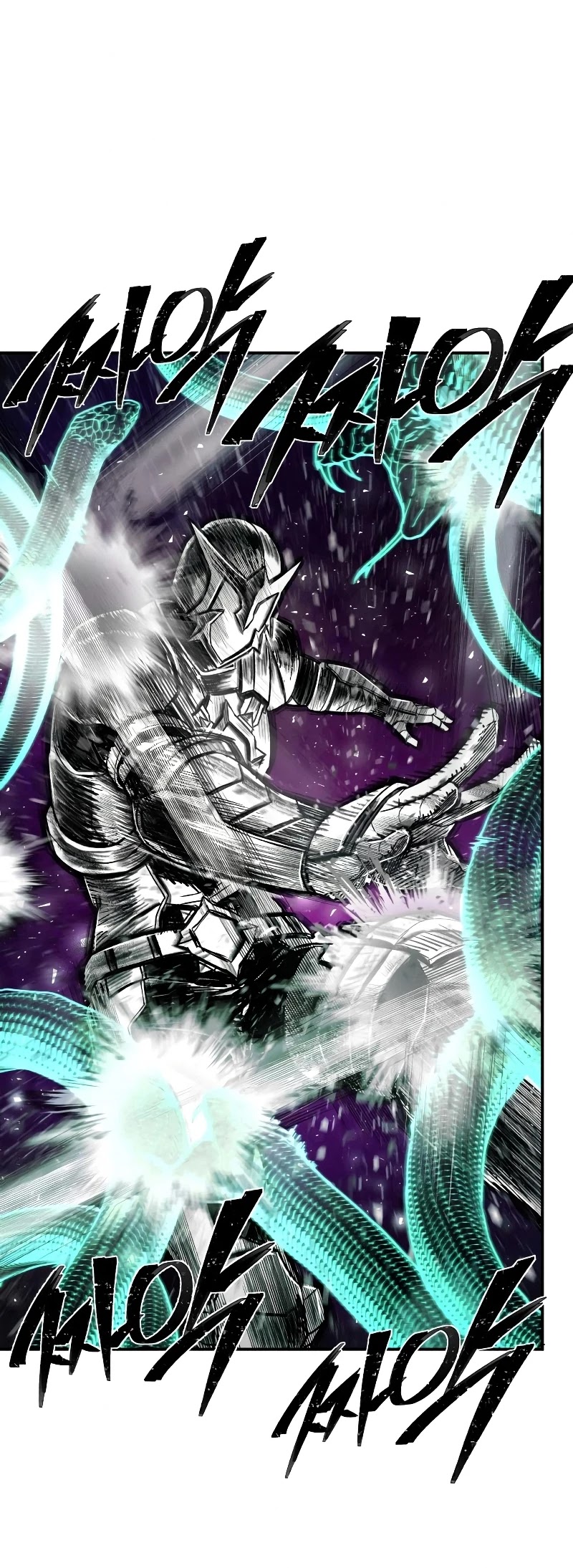 Hero Has Returned Chapter 53 page 45 - Chapter 53