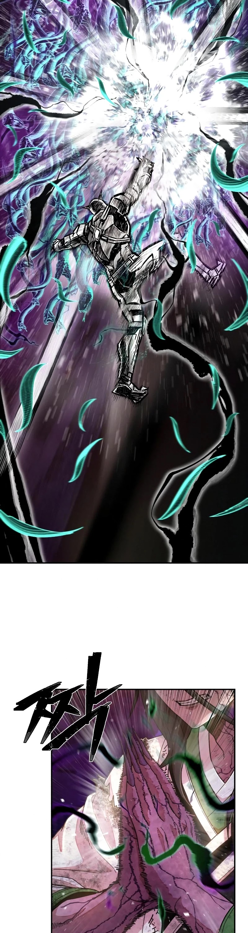 Hero Has Returned Chapter 53 page 47 - Chapter 53