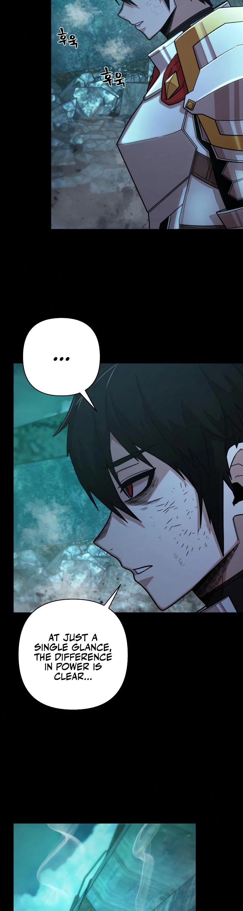 Hero Has Returned Chapter 53 page 5 - Chapter 53