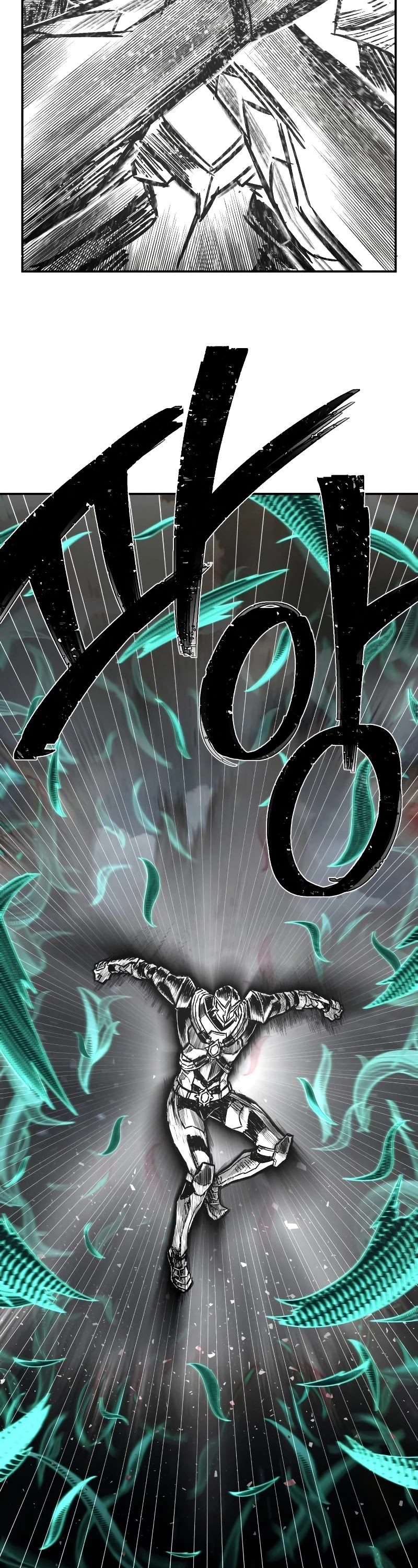 Hero Has Returned Chapter 53 page 52 - Chapter 53