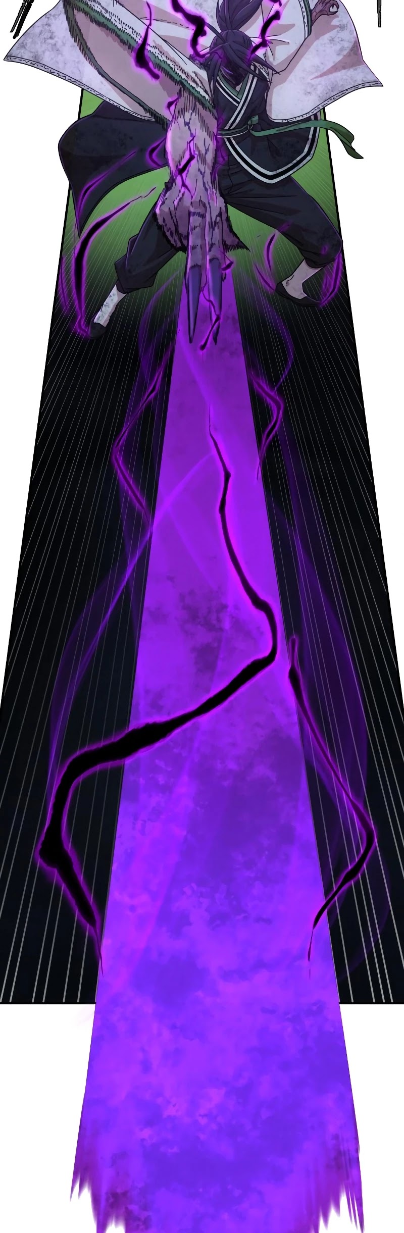 Hero Has Returned Chapter 53 page 54 - Chapter 53