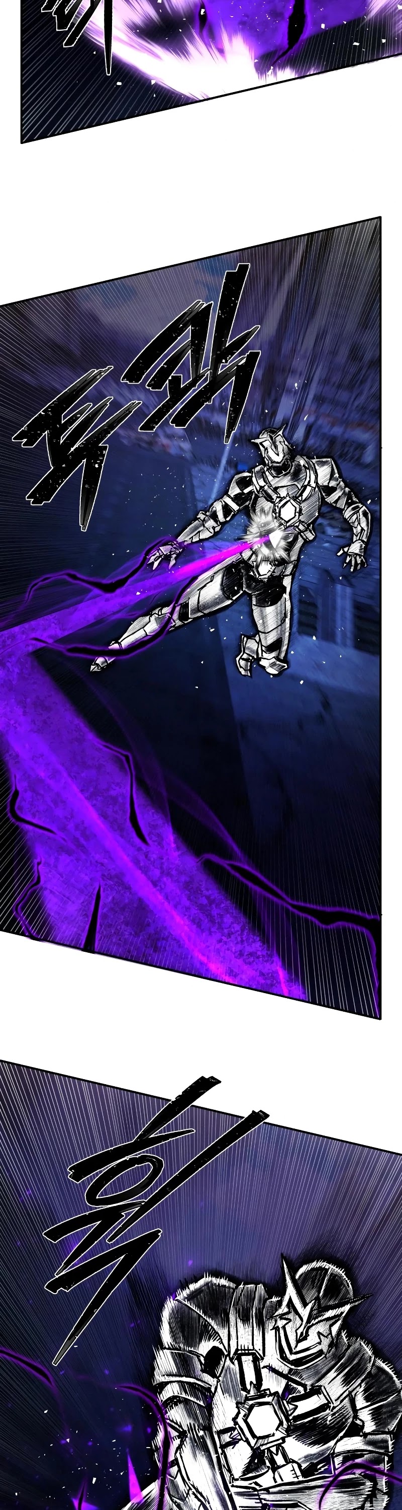 Hero Has Returned Chapter 53 page 57 - Chapter 53