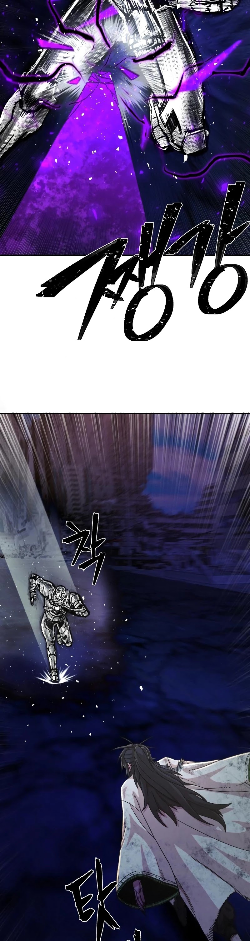 Hero Has Returned Chapter 53 page 58 - Chapter 53