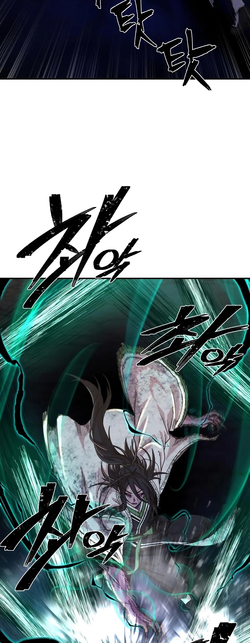 Hero Has Returned Chapter 53 page 59 - Chapter 53