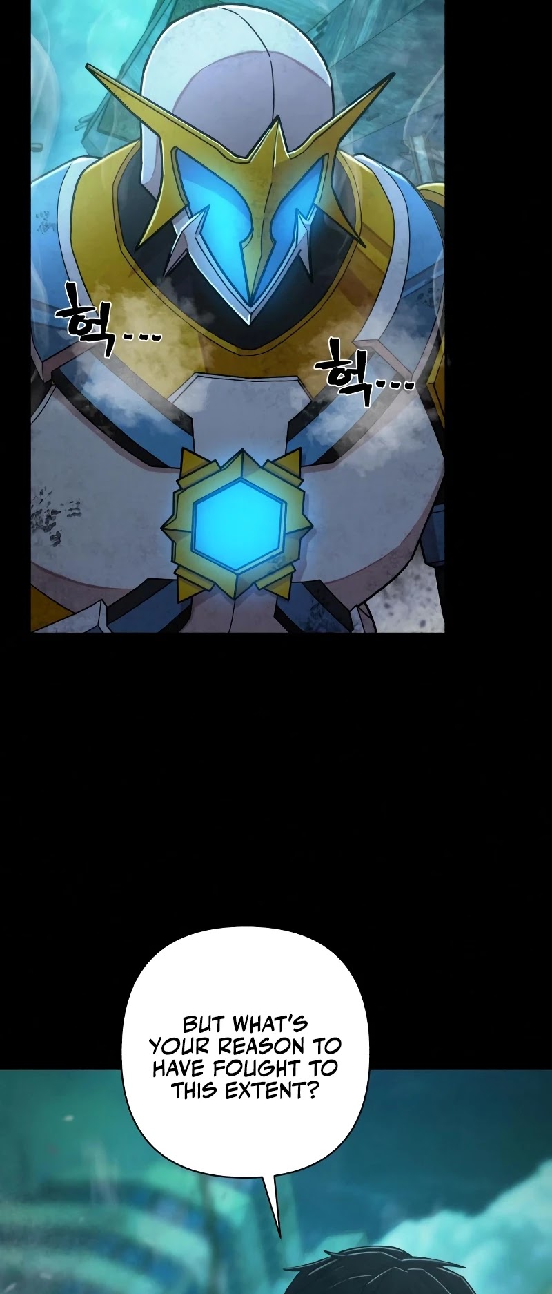 Hero Has Returned Chapter 53 page 6 - Chapter 53