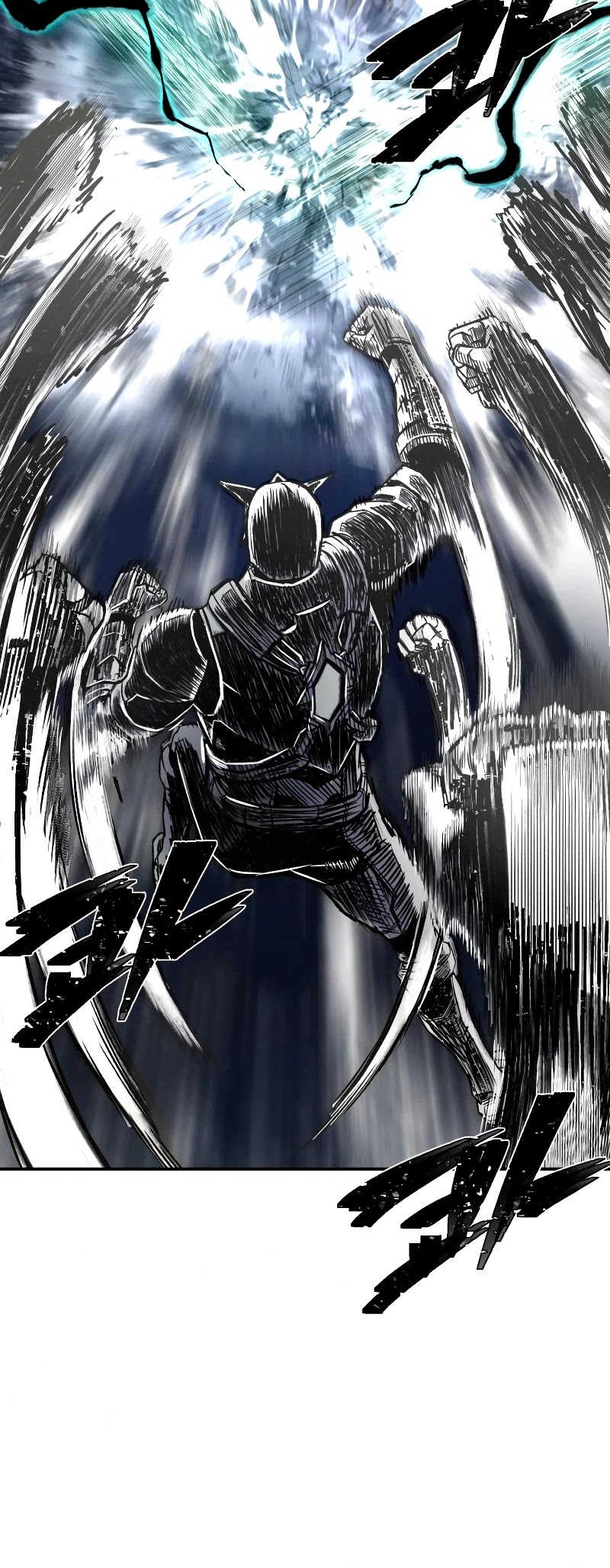 Hero Has Returned Chapter 53 page 60 - Chapter 53