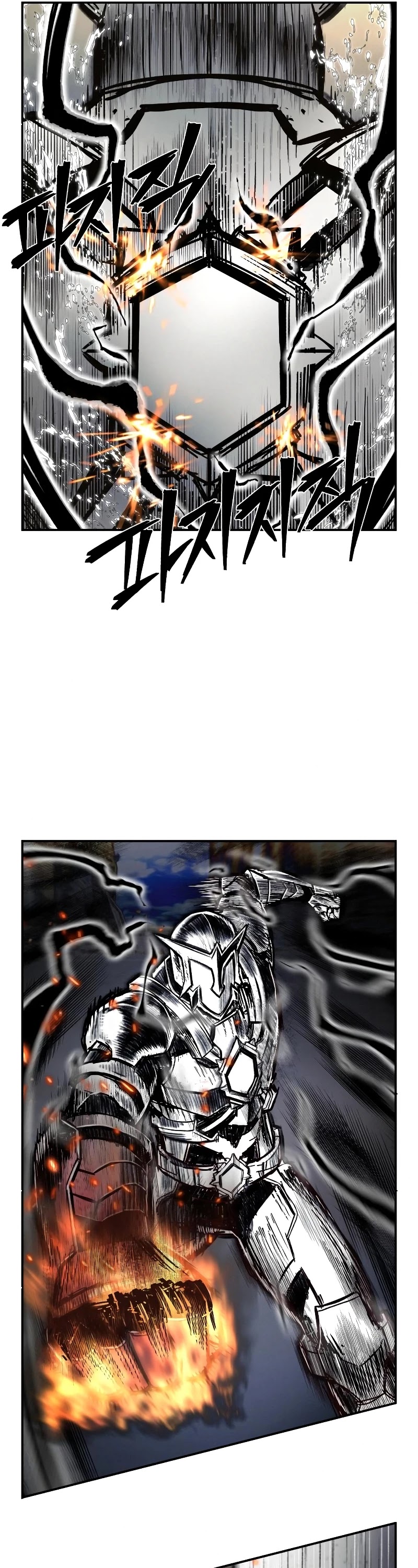 Hero Has Returned Chapter 53 page 61 - Chapter 53