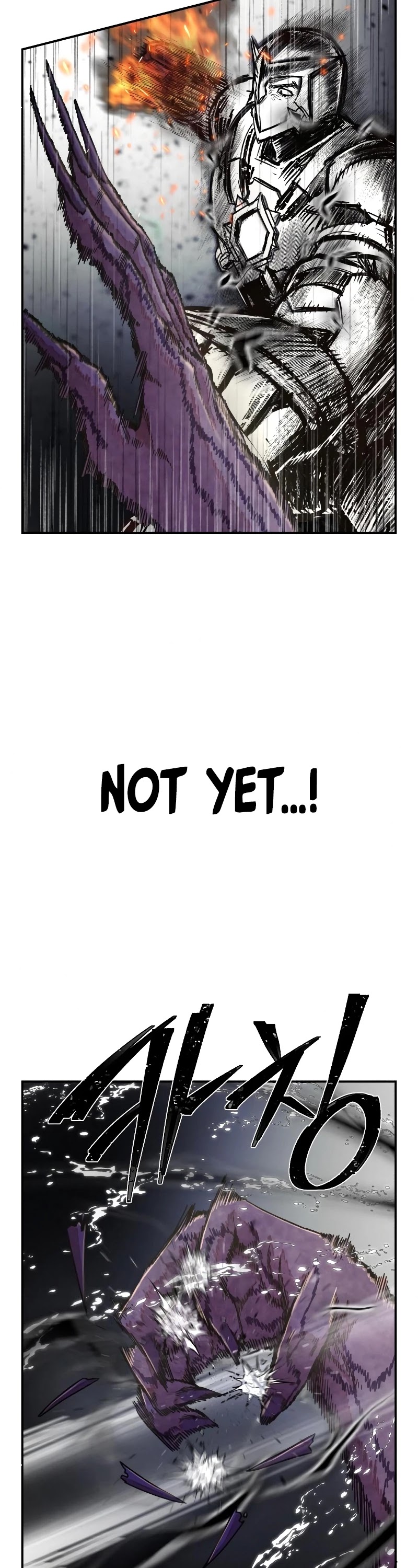 Hero Has Returned Chapter 53 page 62 - Chapter 53