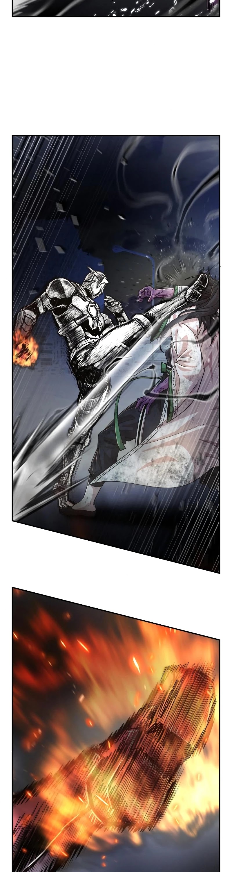 Hero Has Returned Chapter 53 page 63 - Chapter 53