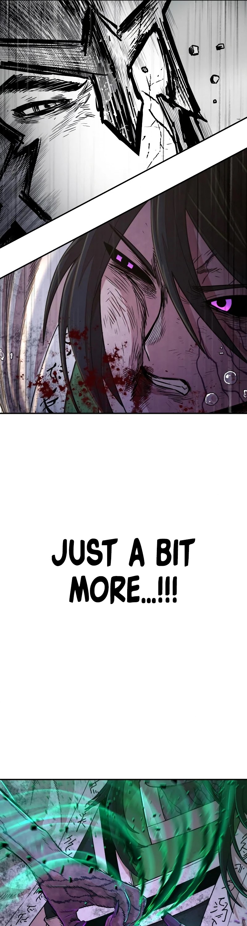 Hero Has Returned Chapter 53 page 66 - Chapter 53