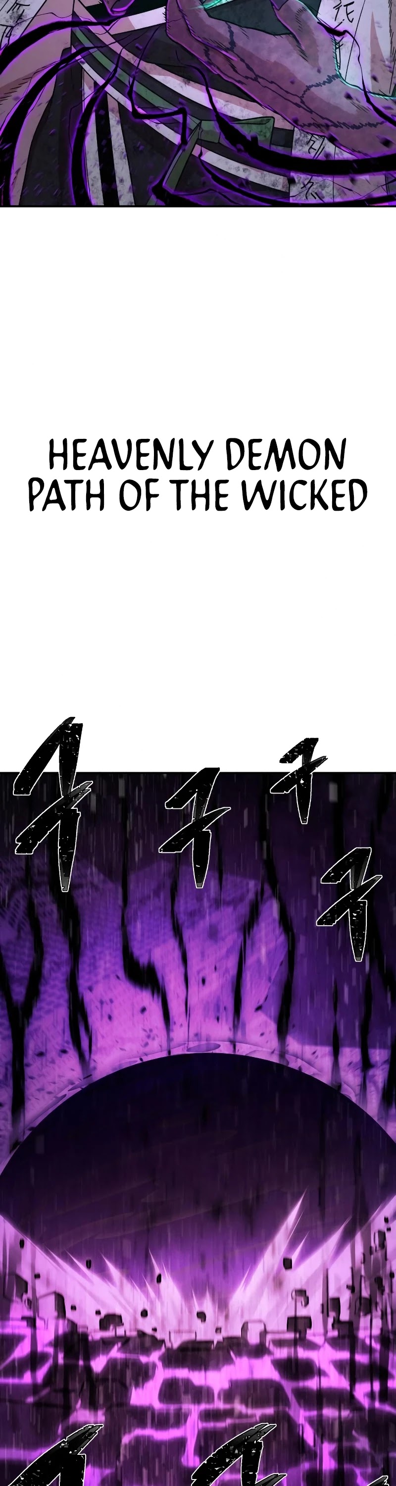 Hero Has Returned Chapter 53 page 67 - Chapter 53